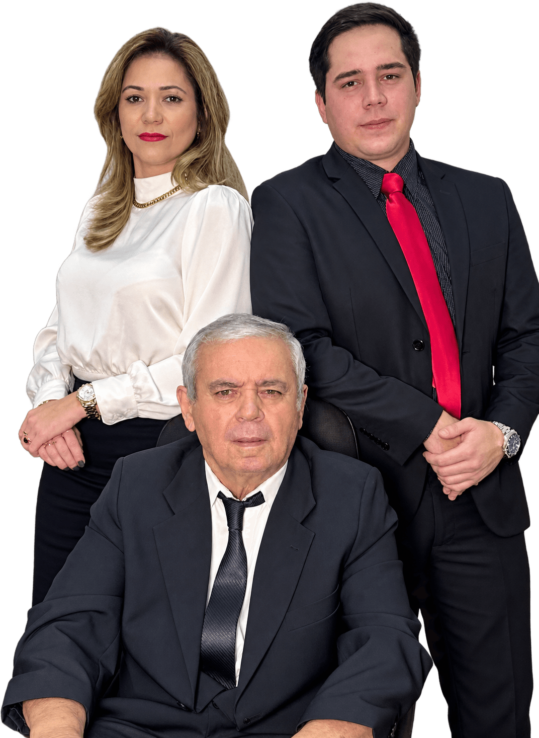 Equipe Boracini Advogados