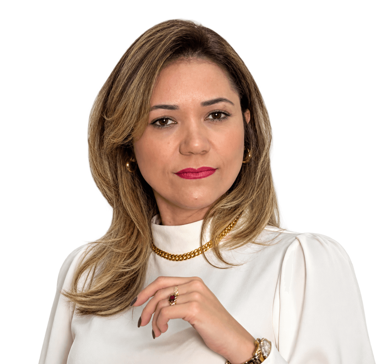Dra. Regiane Pavan Boracini